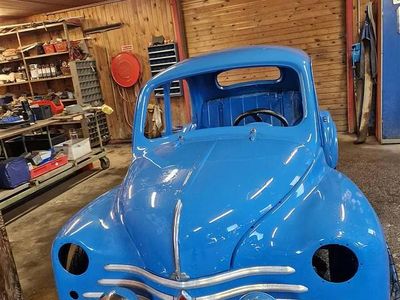 Brugt Renault 4CV 1960