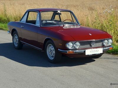brugt Lancia Fulvia Coupe 1,3S