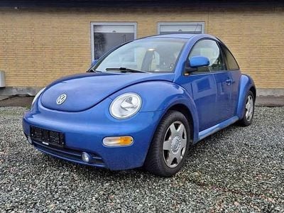 Brugt VW Beetle 115 HK (84 kW) 1998 Hatchback