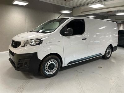 Brugt 2023 Peugeot e-Expert Van | 184.400 kr.