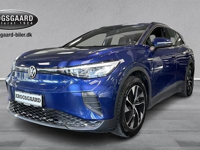 Brugt 2022 VW ID.4 Pro SUV | 199.900 kr. (God pris)