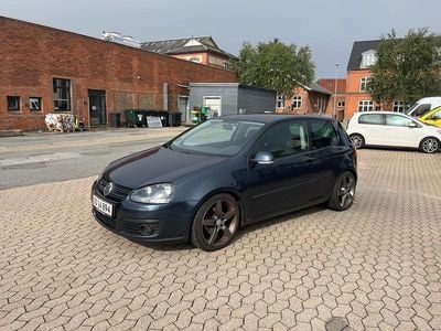 VW Golf V