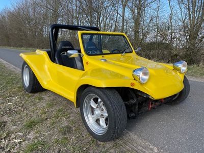 brugt VW Buggy Bred Beach