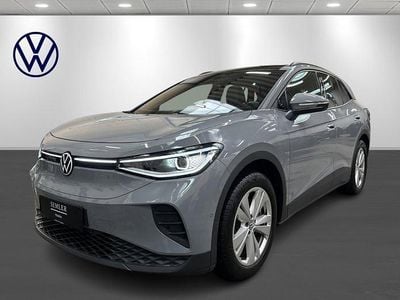 Brugt VW ID.4 Style 210 kW (286 HK) 2024 Grå SUV