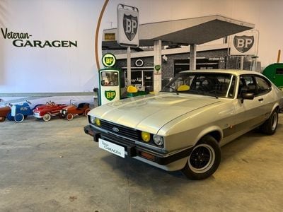 N/a Brugt 1982 Ford Capri S | 154.900 kr.