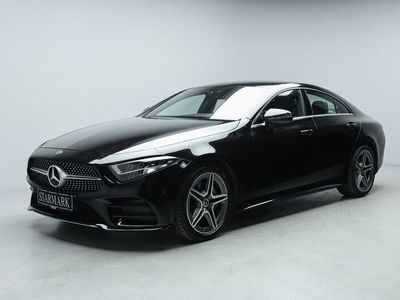 Mercedes CLS450