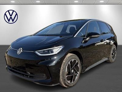 Sortmetal Brugt 2025 VW ID.3 Style Hatchback | 279.900 kr. (Dyr)