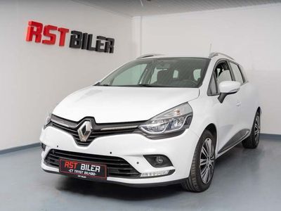 Renault Clio IV