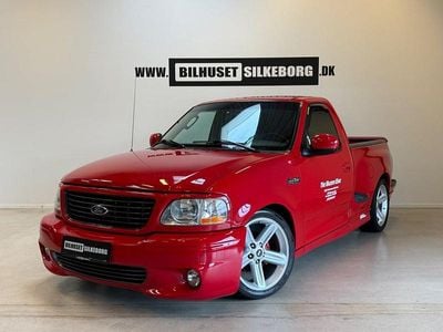 N/a Brugt 2004 Ford F-150 Afhentning | 399.500 kr.