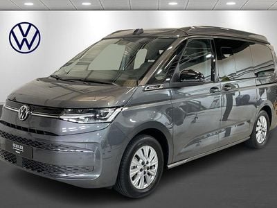 Koksmetal Brugt 2025 VW California California Van | 814.900 kr.