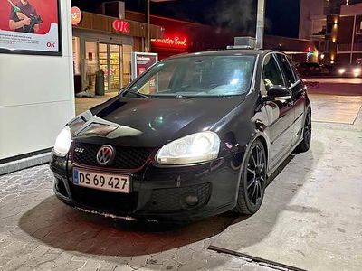 Brugt VW Golf V GTI 300 HK (220 kW) 2005 Hatchback