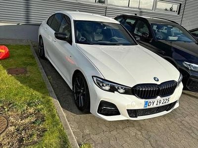Brugt BMW 330e M Sport 292 HK (214 kW) 2021 Sedan