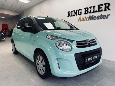 Citroën C1
