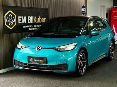 VW ID.3
