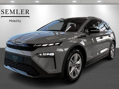 Brugt Skoda Elroq SportLine 210 kW (286 HK) 2025 SUV