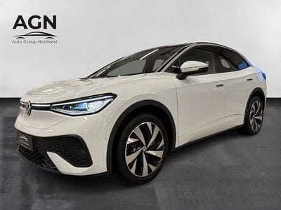Brugt VW ID.5 Style 210 kW (286 HK) 2025 Hvidmetal SUV