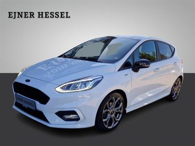 brugt Ford Fiesta 13