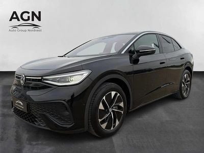Sortmetal Brugt 2025 VW ID.5 Style SUV | 319.500 kr. (Fair pris)