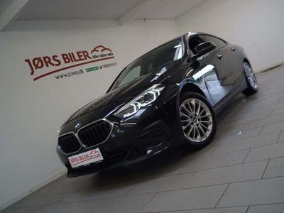 brugt BMW 218 i 1,5 Gran Coupé