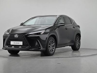 Graphite black Brugt 2024 Lexus NX450h+ Business Edition SUV | 449.900 kr. (Fair pris)
