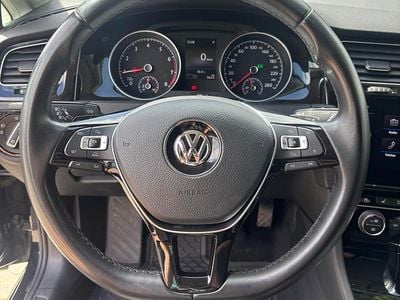 VW Golf VII
