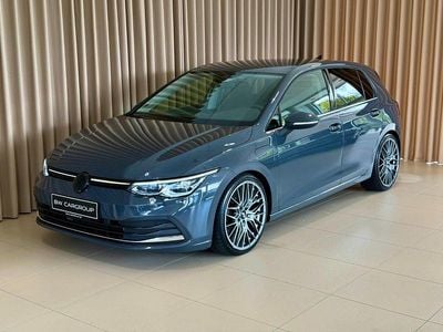 VW Golf VIII