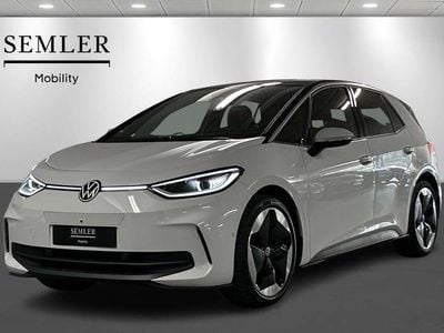 Hvidmetal Brugt 2024 VW ID.3 Hatchback | 309.900 kr.