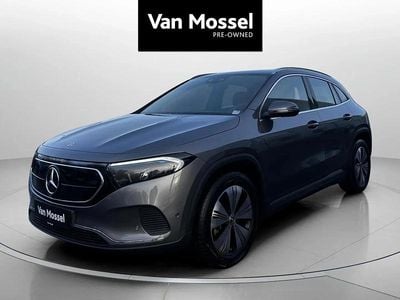 Brugt 2023 Mercedes EQA250 Progressive SUV | 254.900 kr. (Fair pris)