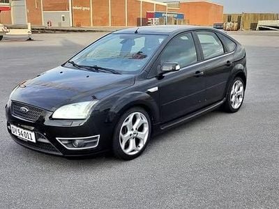 Brugt 2007 Ford Focus ST Hatchback | 58.500 kr.