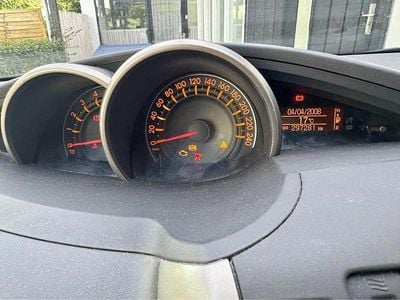 Brugt 2010 Toyota Verso MPV | 30.000 kr. (Lidt for dyr)