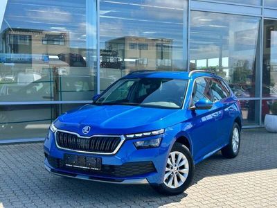 brugt Skoda Kamiq 1,0 TSi 110 Life DSG