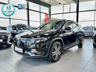 Sortmetal Brugt 2024 Mercedes EQA250+ Progressive SUV | 359.700 kr.