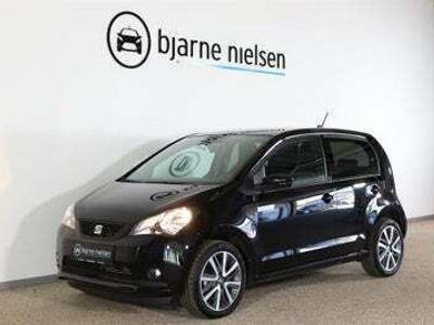 brugt Seat Mii Electric Electric