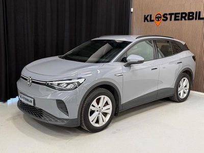 Brugt VW ID.4 Pro 150 kW (204 HK) 2023 Grå SUV