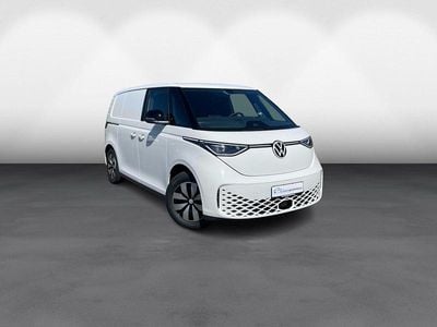 Ny 2025 VW ID. Buzz Pro Van | 328.900 kr.
