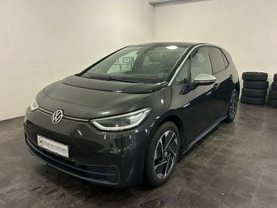 Sort Brugt 2020 VW ID.3 Hatchback | 164.800 kr. (Fair pris)