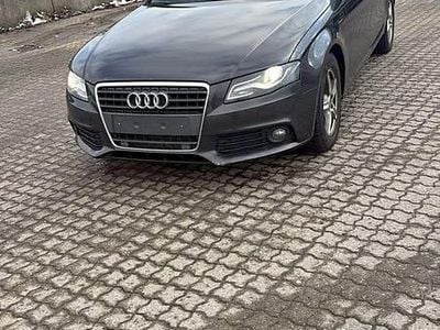 Brugt Audi A4 143 HK (105 kW) 2011 Stationcar