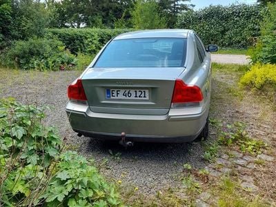 Brugt 2008 Volvo S60 Sedan | 37.000 kr.