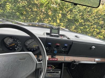 Brugt 1981 Saab 99 | 35.000 kr.
