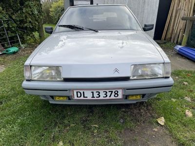 brugt Citroën BX 1,9 GTI