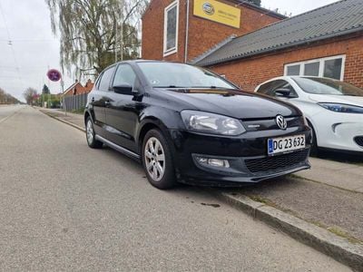 Brugt 2011 VW Polo Hatchback | 44.900 kr. (Fair pris)