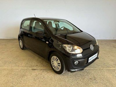 brugt VW up! Up! 60 LifeBMT