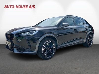 Brugt 2021 Cupra Formentor VZ SUV | 324.900 kr. (Super pris)