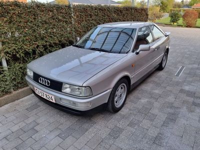 brugt Audi 80 coupé