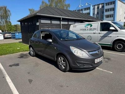 Brugt 2008 Opel Corsa Hatchback | 18.000 kr.
