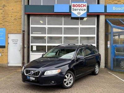 Brugt 2012 Volvo V70 Stationcar | 59.900 kr.