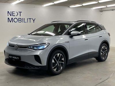 Sølvmetal Brugt 2023 VW ID.4 Pro Performance SUV | 279.900 kr. (Fair pris)