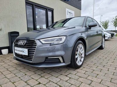 brugt Audi A3 Sportback e-tron 1,4 e-tron Sport Sportback S-tr.