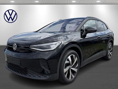 Sortmetal Brugt 2024 VW ID.4 Style SUV | 379.900 kr.