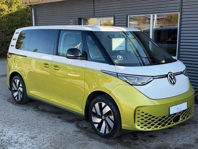 VW ID. Buzz